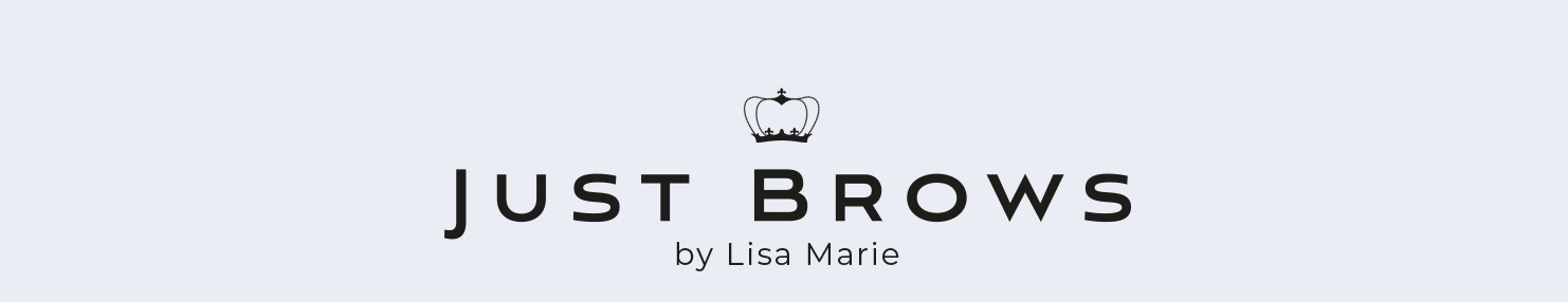 Just Brows by Lisa Marie