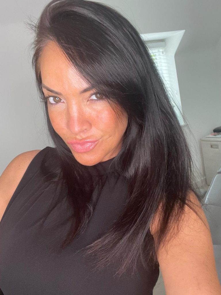 Lisa Marie Cobb